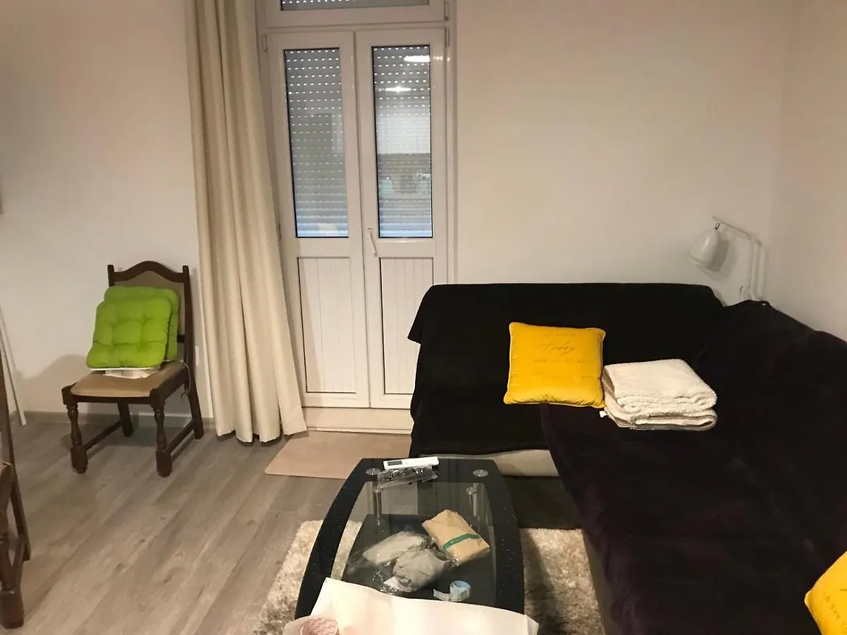 Pergul Apartment Kastela Croatia