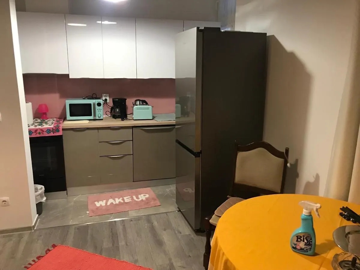 Pergul Apartment Kastela